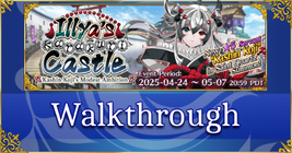 Illya's Karakuri Castle - Walkthrough
