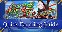 Revival: Christmas 2022 - Quick Farming Guide