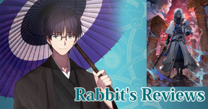 Rabbit’s Reviews #450: Azrael (5* Assassin)