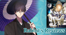 Rabbit’s Reviews #413: Metatron Jeanne (5* Ruler)