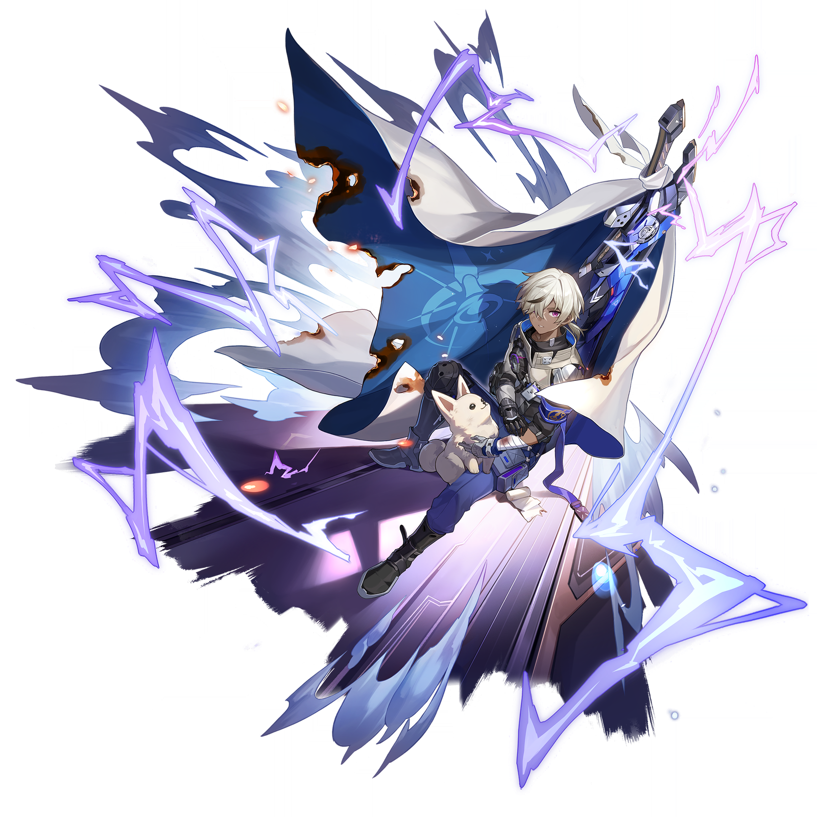 Character, Honkai: Star Rail Wiki