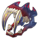 Moon Rage Fang