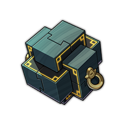 Materials Icon