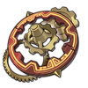 Artifex's Cogwheel