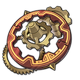 Artifex's Cogwheel