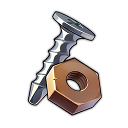 Materials Icon