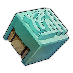 Materials Icon