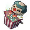 Scare Box