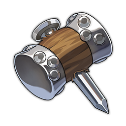 Materials Icon