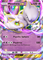 Mewtwo ex - Genetic Apex #129 [RR]