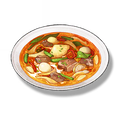 Jinzhou Stew