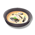 Milky Fish Soup