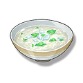 Kudzu Congee