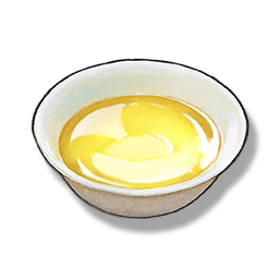 Edible oil