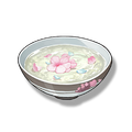 Floral Porridge