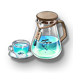 Sanqing Tea