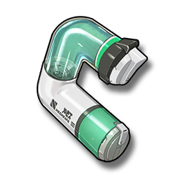 Basic Revival Inhaler