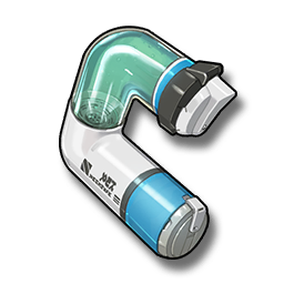 Medium Revival Inhaler