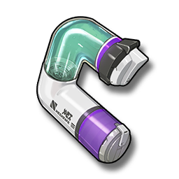 Advanced Revival Inhaler