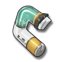 Premium Revival Inhaler