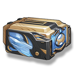 5-star Weapon Supply Chest