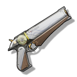 Guardian Pistols