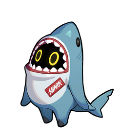 Sharkboo