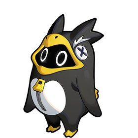 Penguinboo