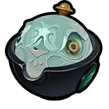 Ice-Jade Teapot