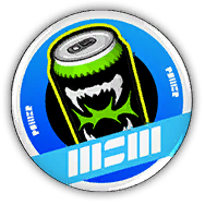 [Energy] Sharp Smile