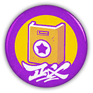 [Shield] Blast Shield
