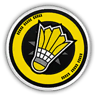 [Dodge] Shuttlecock