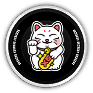 [Hollow] Lucky Cat