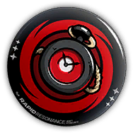 [Artifice] Hypnotic Pocket Watch