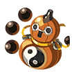 [Anomaly - Stun] Essence Pill