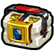 Reserved Relics