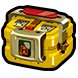 Hidden Treasure