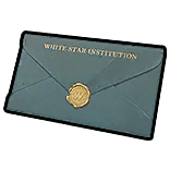 Letter of Recommendation