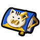 Mewmew's Lumina Square Notes (2)