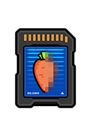 Mysterious Carrot II
